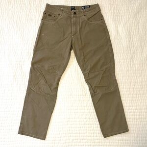 KUHL Revolvr pants W34 x L32